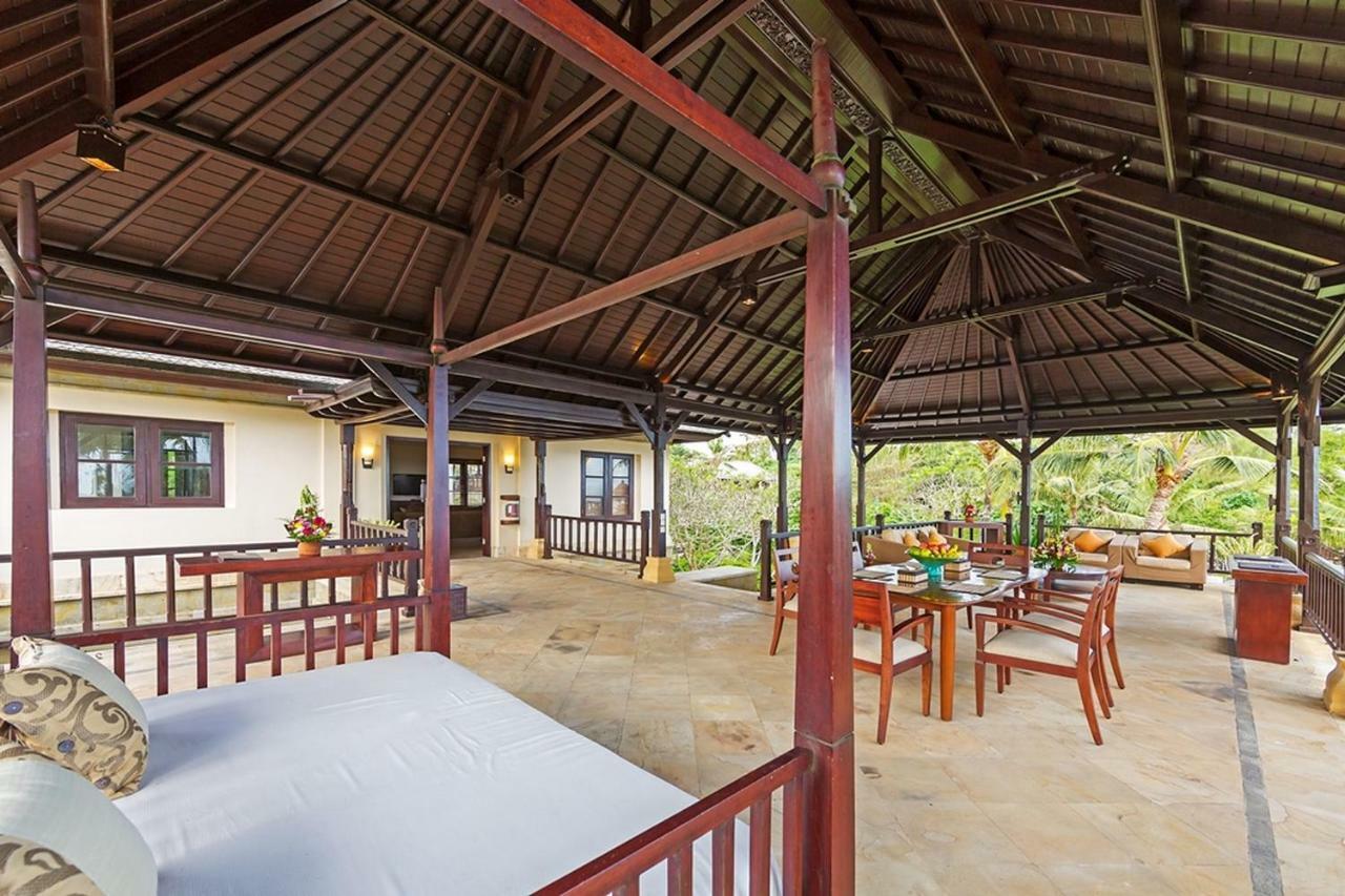 Be Villais Tanah Lot Zewnętrze zdjęcie