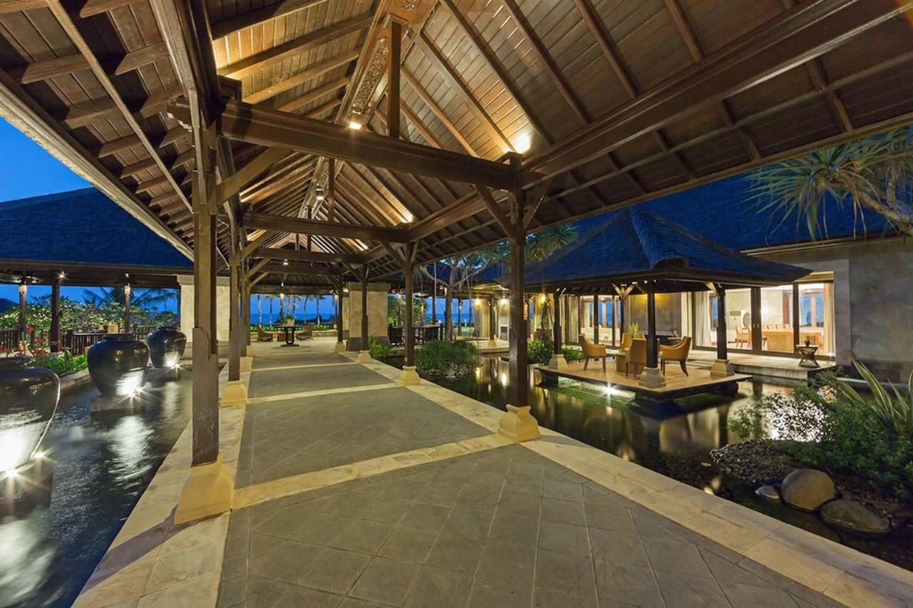 Be Villais Tanah Lot Zewnętrze zdjęcie